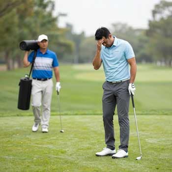 Music on the Golf Course - Golf Course Intel