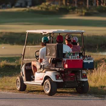 Amateur Golfers Don't Care - Golf Course Intel