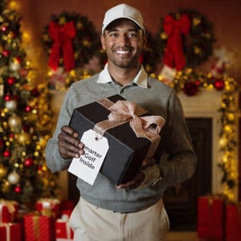 Golf Gifts - Golf Course Intel