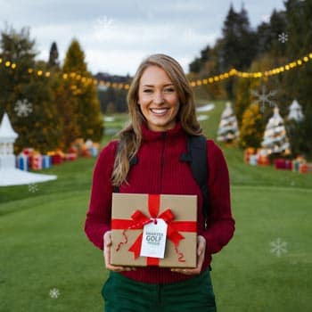 Golf Gifts - Golf Course Intel