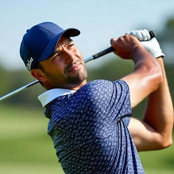 Matt - Golf Course Intel