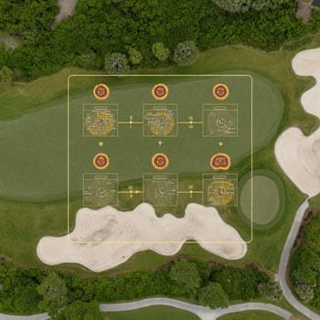 Golf Course Intel