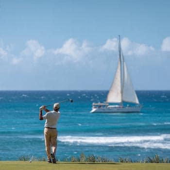 Port Royal - Golf Course Intel