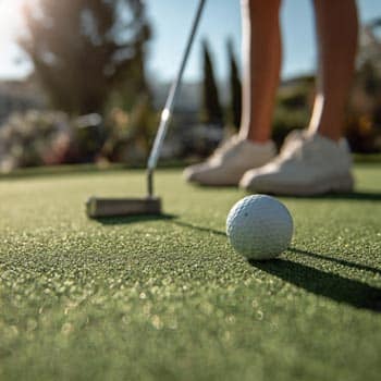 Things Every Beginner Golfer Should Focus On