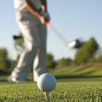 Amateur Golfers Don't Care - Golf Course Intel