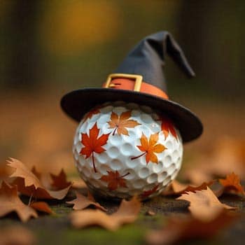 Thanksgiving Golf - Golf Course Intel