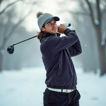 Weather and Your Golf Ball - Golf Course Intel