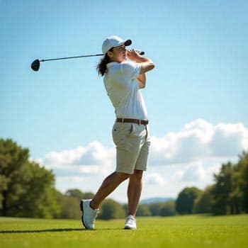 Weather and Your Golf Ball - Golf Course Intel