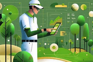 Top 10 Golf Stats - Golf Course Intel