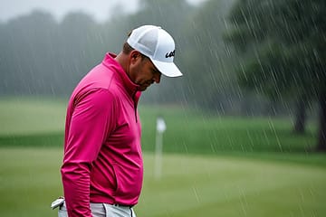 Anticap - Golf Course Intel