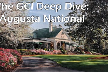 Augusta Strategy Guide - Golf Course Intel