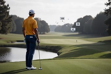 Golf Strategy for the Mid-Handicapper - Golf Course Intel