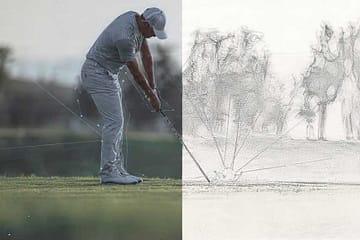 Course Fit - Golf Course Intel