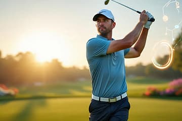 Data-Backed Secrets to Lower Golf Scores - Golf Course Intel