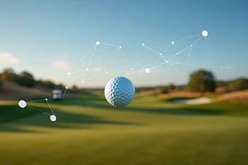 Data-Driven Golf - Golf Course Intel