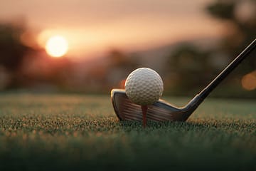 Driver Tips - Golf Course Intel