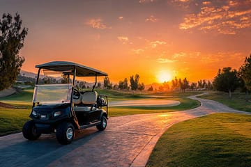 Golf Course Etiquette - Golf Course Intel