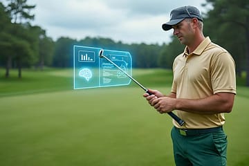 Golf Course Intel Mission & Vision