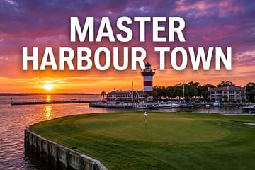 Master HarbourTown Golf Links - Golf Course Intel