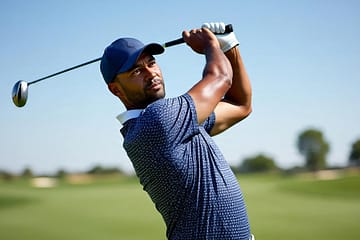 Mid-Handicapper Matt - Golf Course Intel