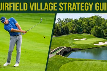 Muirfield Village Strategy Guide