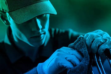 Post-Round Featured - Gold Course Intel