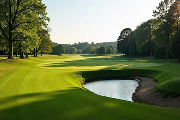 The GCI Public Golf Course | Golf Course Intel