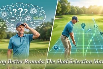The Shot Selection Matrix