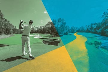 GCI Top 10 - Golf Course Intel