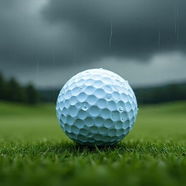 Guide to Rainy Day Golf - Golf Course Intel