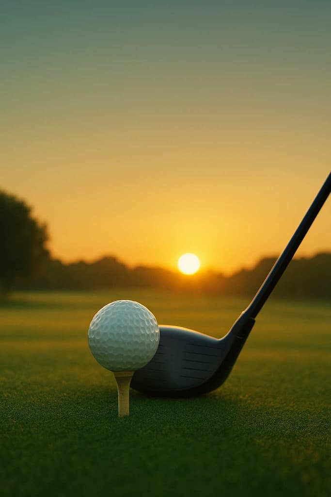 Morning dew vs. afternoon shadows