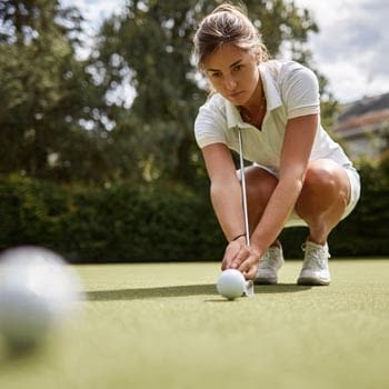 The Ultimate Beginner Golf Strategy Guide - Golf Course Intel